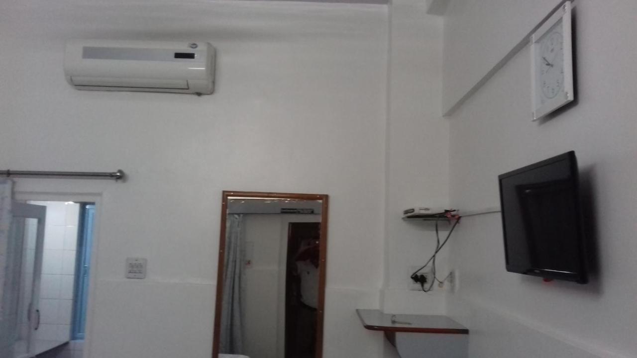 Arun Hotel Jodhpur  Luaran gambar