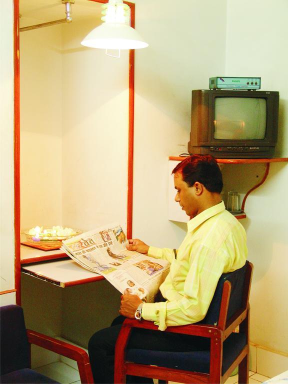Arun Hotel Jodhpur  Bilik gambar