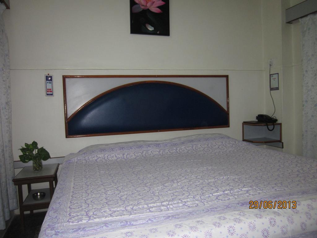 Arun Hotel Jodhpur  Bilik gambar