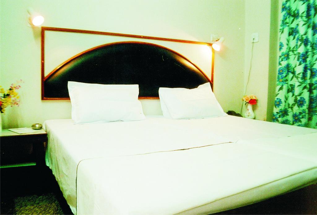 Arun Hotel Jodhpur  Luaran gambar