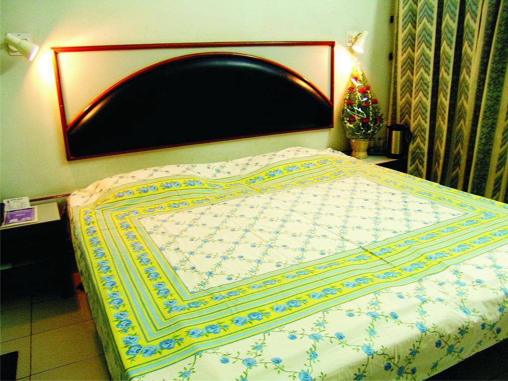 Arun Hotel Jodhpur  Luaran gambar