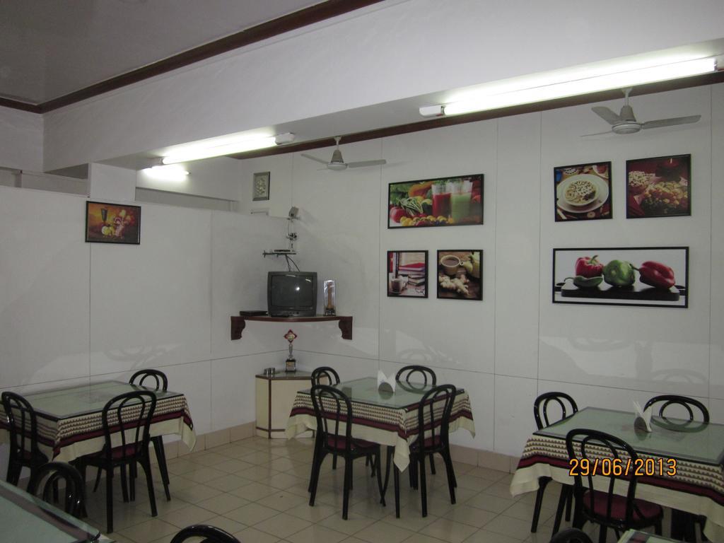 Arun Hotel Jodhpur  Luaran gambar
