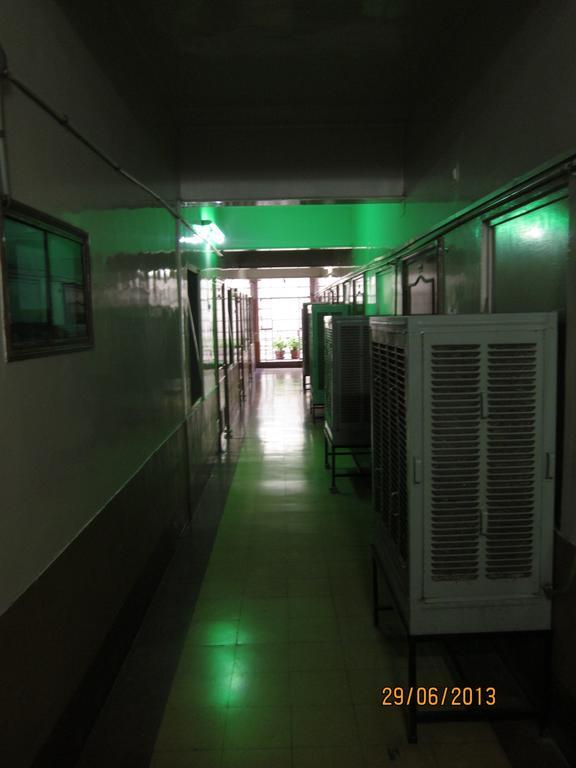 Arun Hotel Jodhpur  Luaran gambar