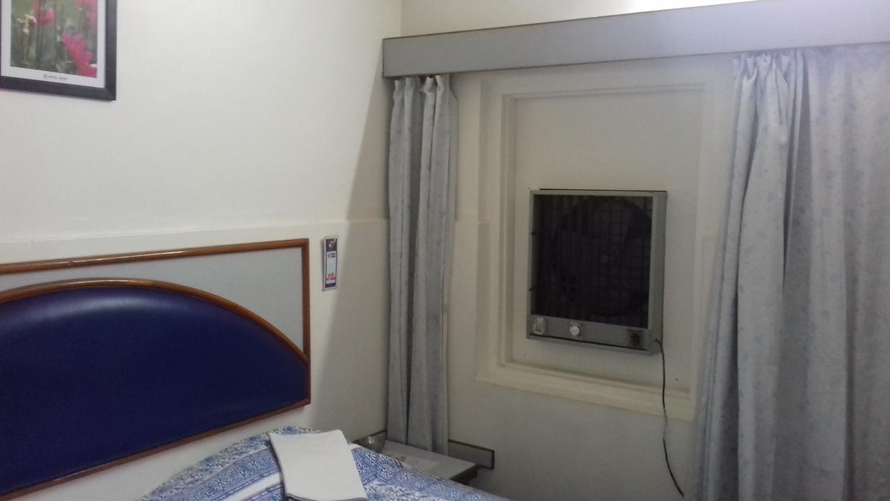 Arun Hotel Jodhpur  Luaran gambar