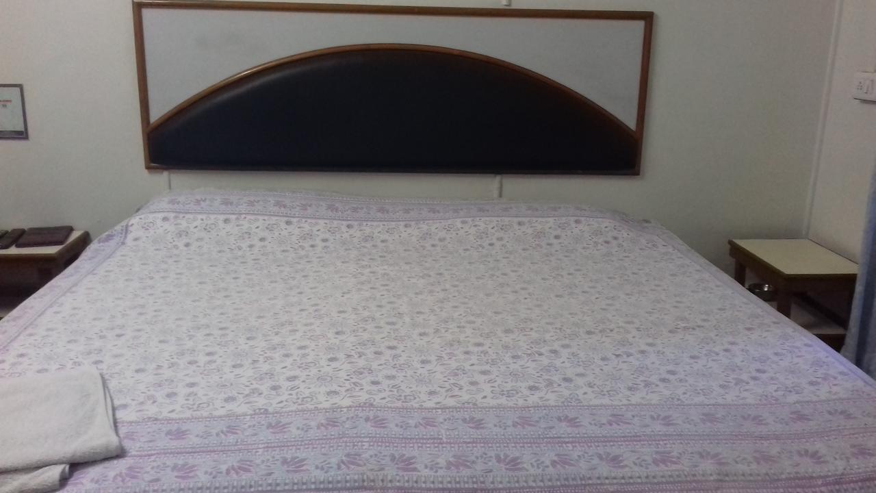 Arun Hotel Jodhpur  Luaran gambar