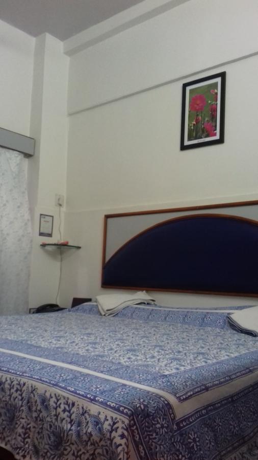 Arun Hotel Jodhpur  Luaran gambar