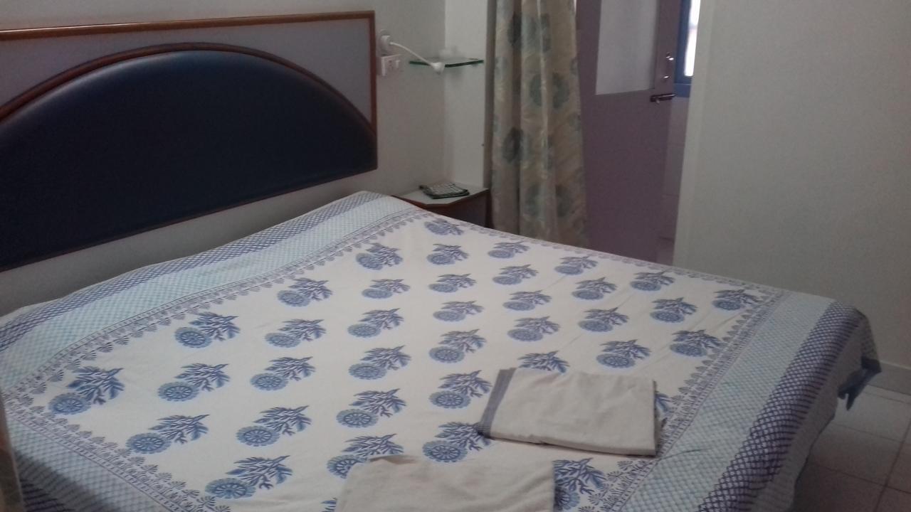 Arun Hotel Jodhpur  Luaran gambar