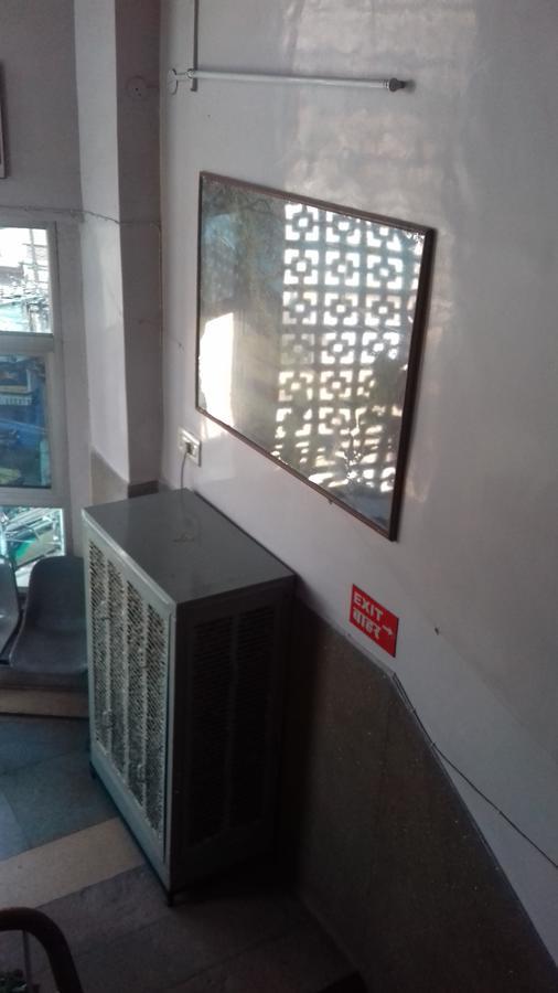 Arun Hotel Jodhpur  Luaran gambar