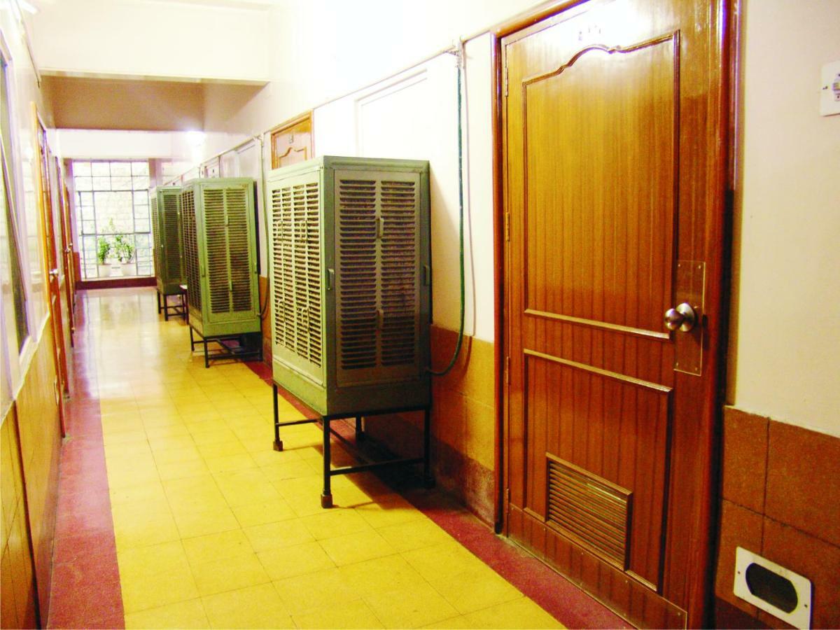 Arun Hotel Jodhpur  Luaran gambar